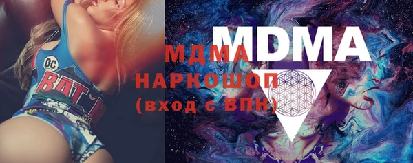 тгк Балахна